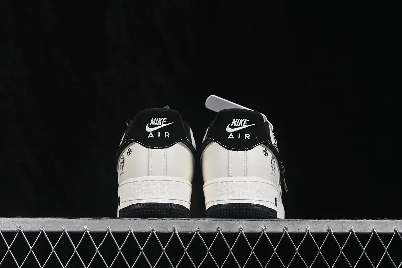 All categories Nk Air Force 1 Air Force series Nk Air Force 1 Low Air Force low-top Nike Air Force 1'07 Low joint model Air Force 1 low-top casual sneakers FV3694-120